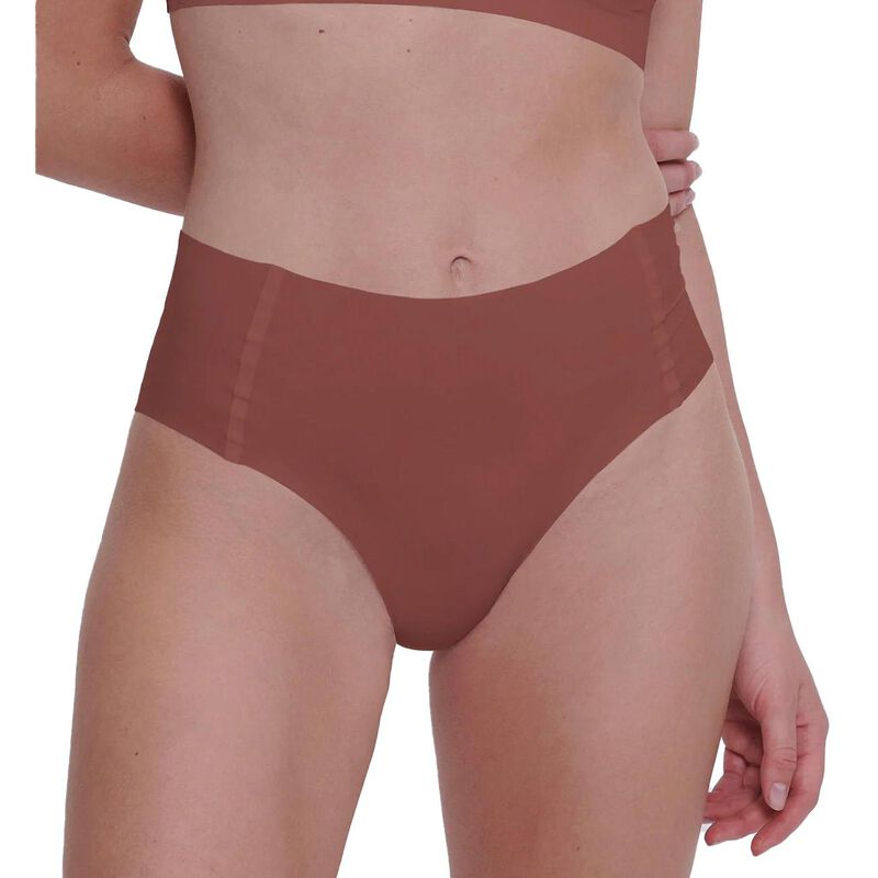 Sloggi Zero Feel 2.0 High Waist image number 4